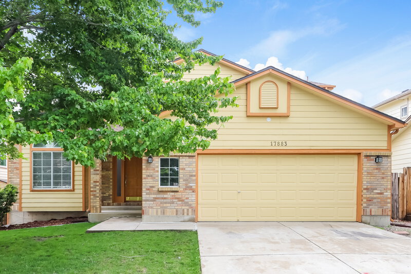 3,060/Mo, 17883 E Loyola Ave Aurora, CO 80013 External View