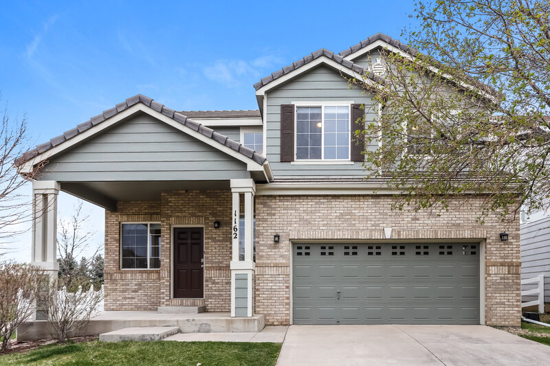 2,670/Mo, 1162 S Fultondale Cir Aurora, CO 80018 External View