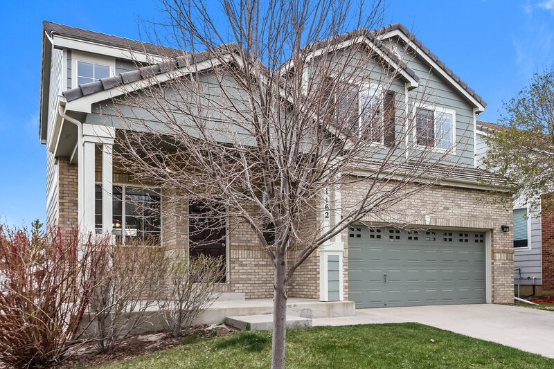 2,670/Mo, 1162 S Fultondale Cir Aurora, CO 80018 Front View