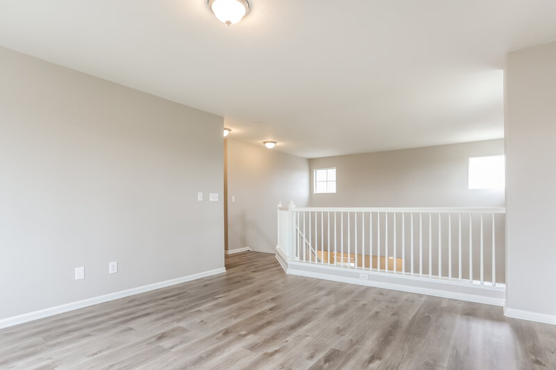 2,670/Mo, 1162 S Fultondale Cir Aurora, CO 80018 Loft View