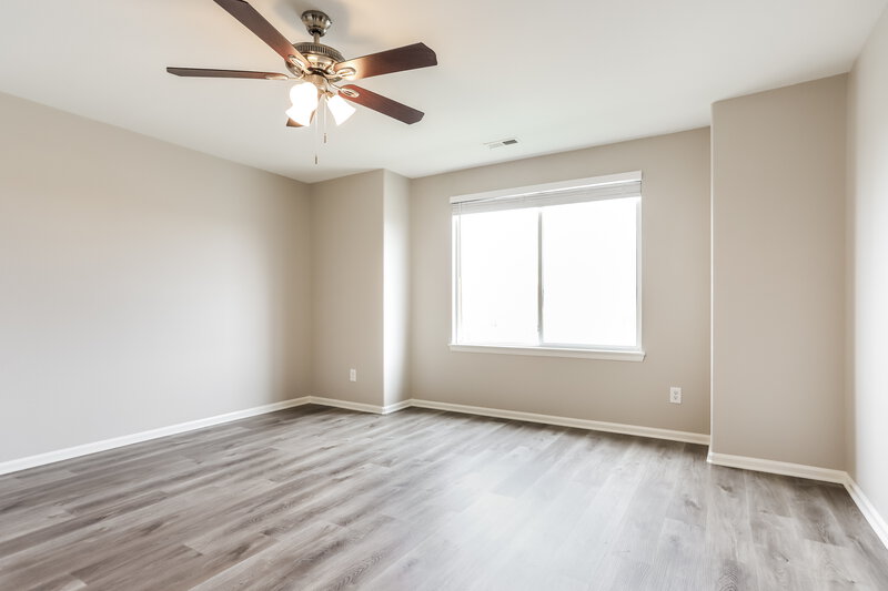 2,670/Mo, 1162 S Fultondale Cir Aurora, CO 80018 Loft View 2