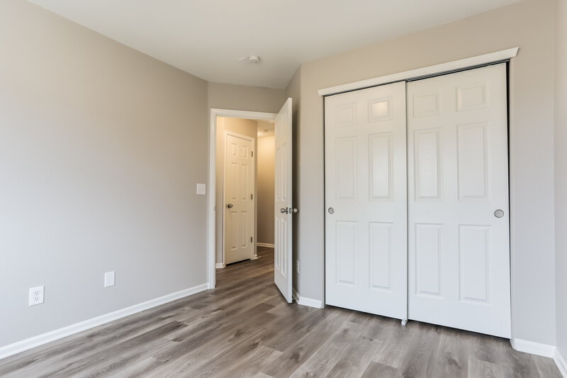 2,670/Mo, 1162 S Fultondale Cir Aurora, CO 80018 Bedroom View