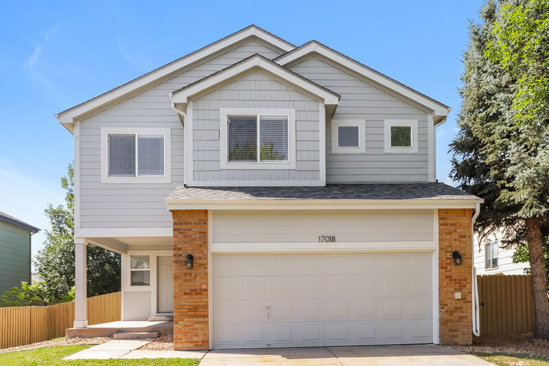 4,820/Mo, 17018 Foxton Dr Parker, CO 80134 External View