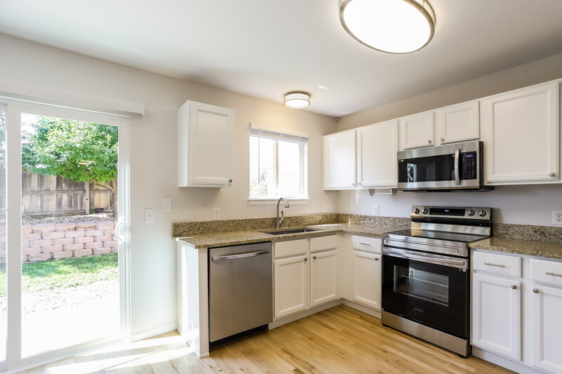 4,820/Mo, 17018 Foxton Dr Parker, CO 80134 Floorplan View 4