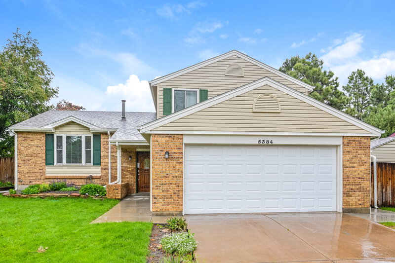 3,400/Mo, 5384 S Telluride Way Centennial, CO 80015 External View