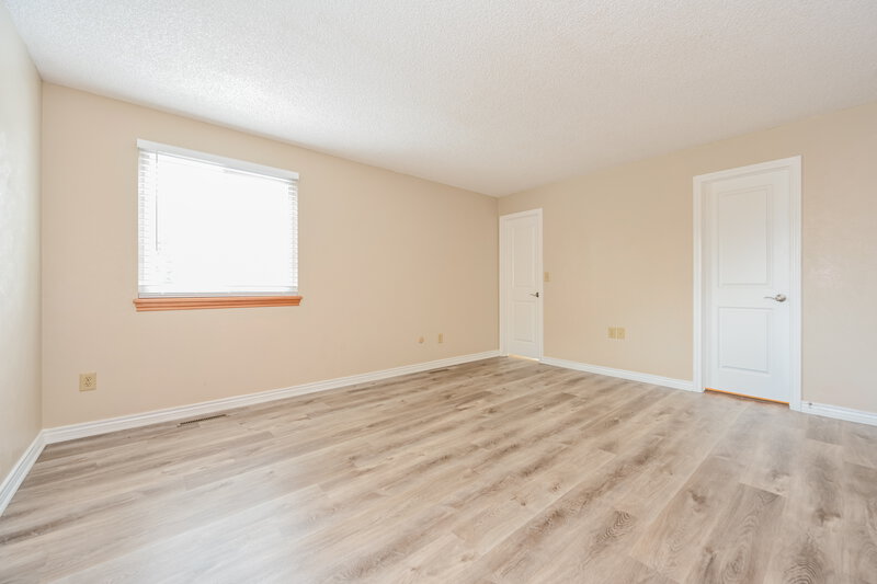3,400/Mo, 5384 S Telluride Way Centennial, CO 80015 Main Bedroom View