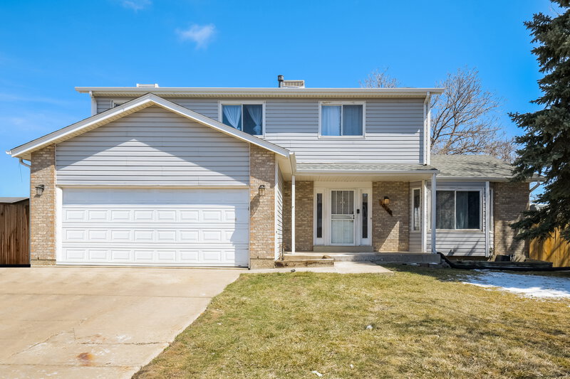 3,800/Mo, 10148 Saint Paul St Thornton, CO 80229 External View