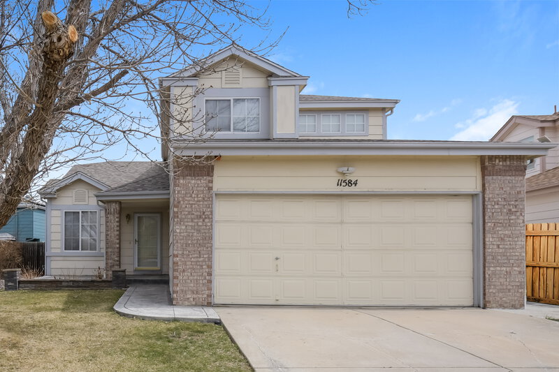 3,245/Mo, 11584 Eaton Ct Broomfield, CO 80020 External View