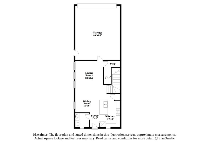 13560 Oneida Ln Thornton, CO 80602 | Progress Residential