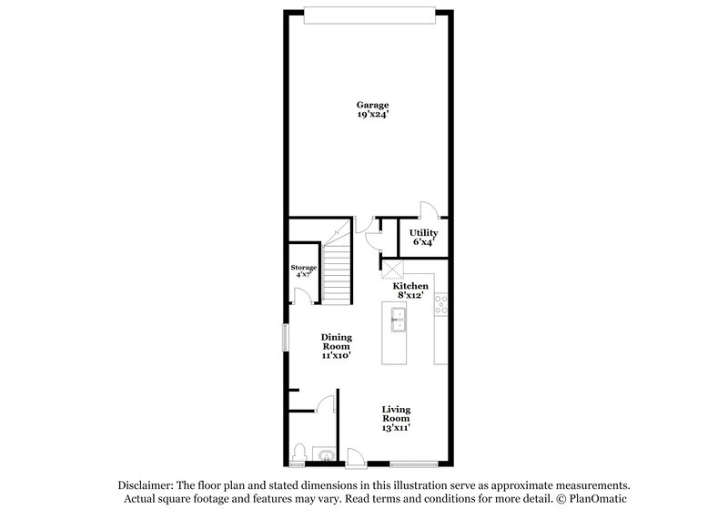 13476 Oneida Ln Thornton, CO 80602 | Progress Residential