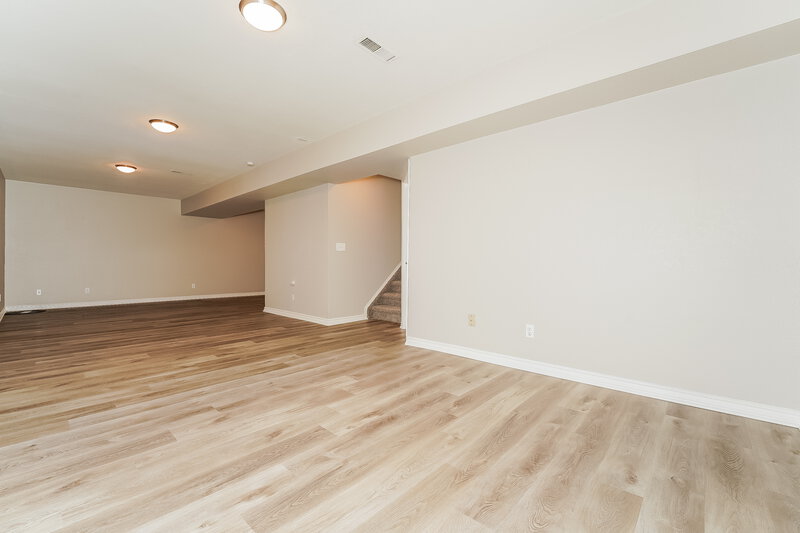 2,395/Mo, 12029 Newport Dr Brighton, CO 80602 Basement View