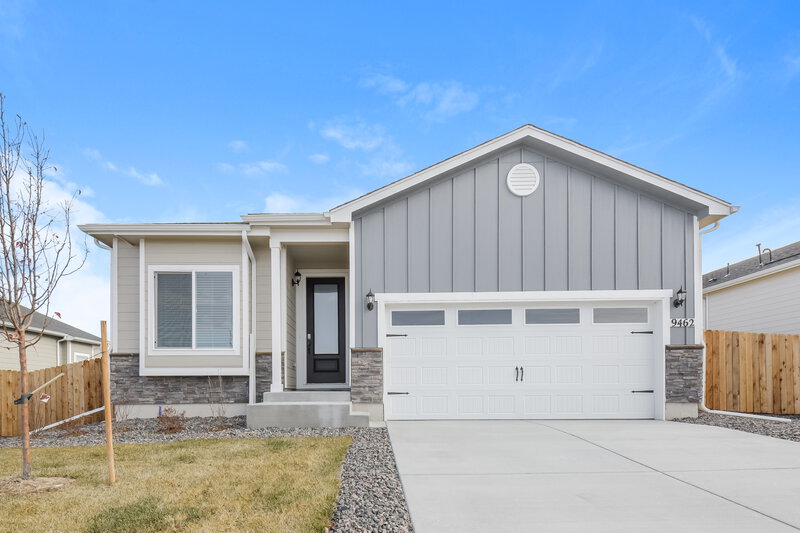 2,710/Mo, 9462 Truckee Ct Commerce City, CO 80022 External View
