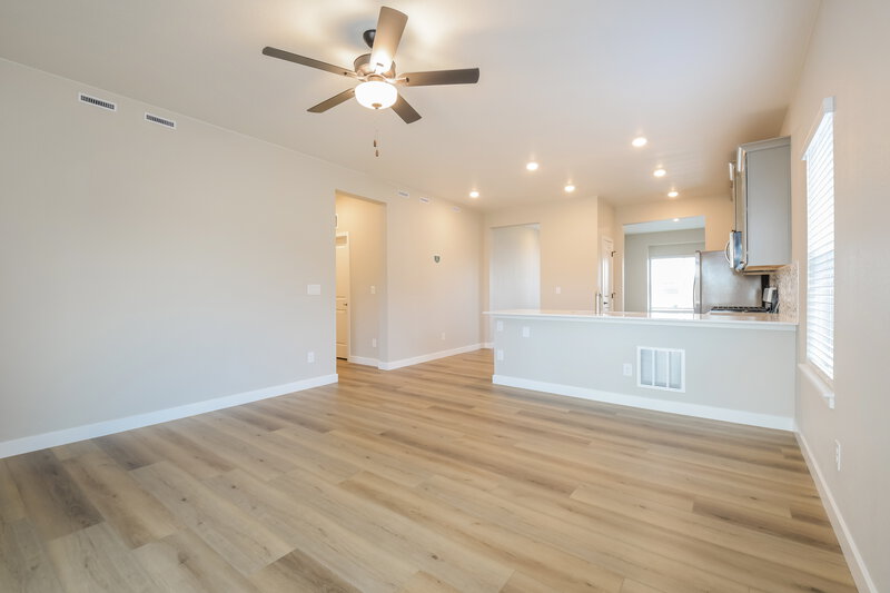 2,710/Mo, 9462 Truckee Ct Commerce City, CO 80022 Misc View 3