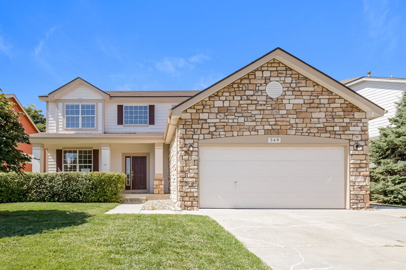 2,665/Mo, 549 S 17th Ave Brighton, CO 80601 External View