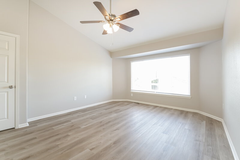 2,665/Mo, 549 S 17th Ave Brighton, CO 80601 Main Bedroom View