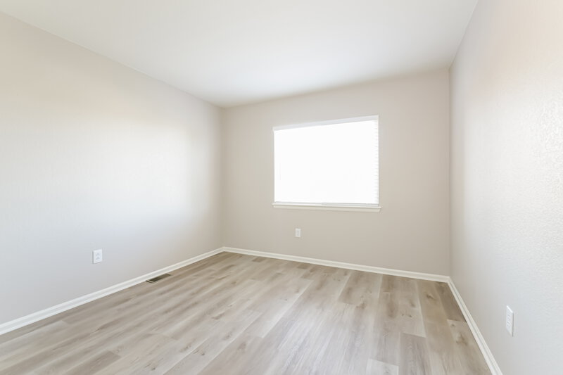 2,665/Mo, 549 S 17th Ave Brighton, CO 80601 Bedroom View