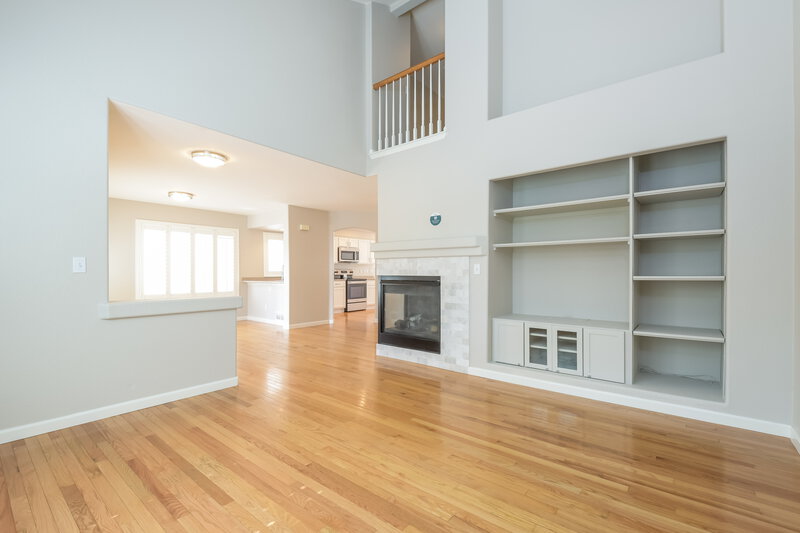 2,800/Mo, 14321 Craftsman Way Broomfield, CO 80023 Living Room View