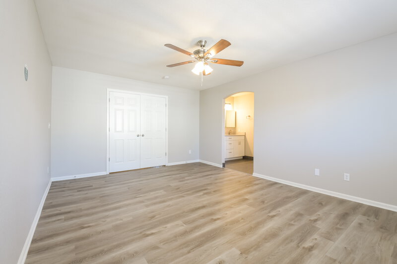 2,800/Mo, 14321 Craftsman Way Broomfield, CO 80023 Main Bedroom View