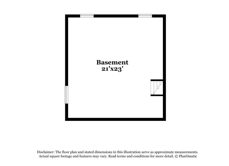 3,140/Mo, 4101 S Andes Way Aurora, CO 80013 Floor Plan View 3