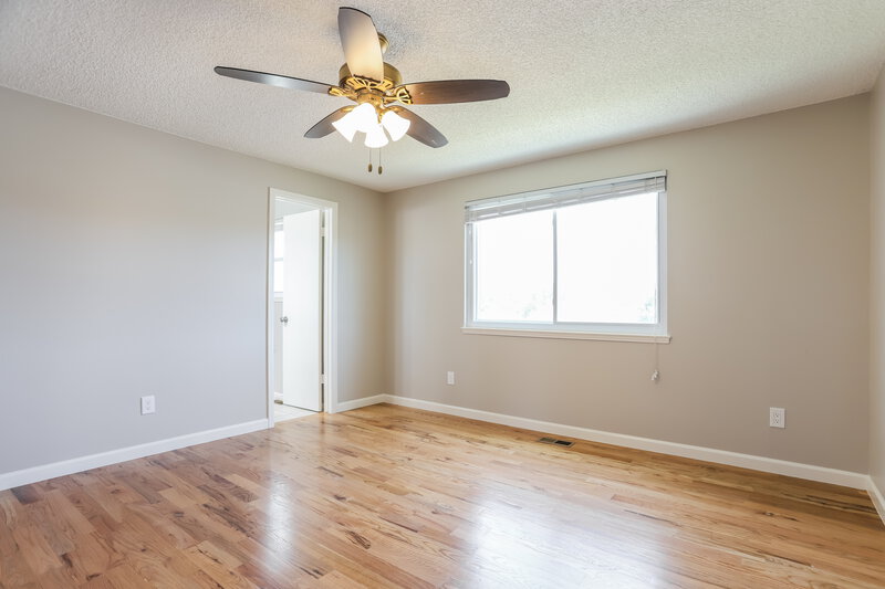 3,140/Mo, 4101 S Andes Way Aurora, CO 80013 Main Bedroom View