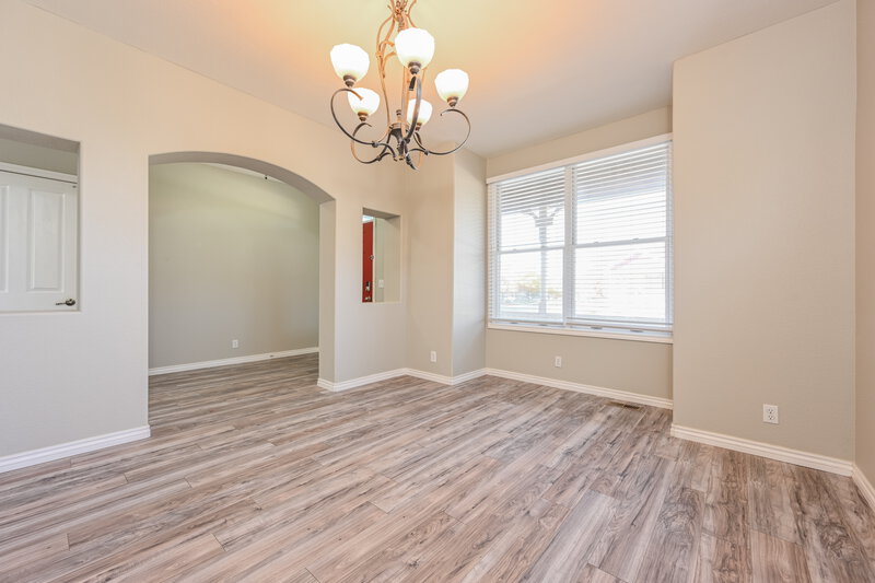 3,905/Mo, 4376 Foxberry Dr Castle Rock, CO 80109 Dining Room View