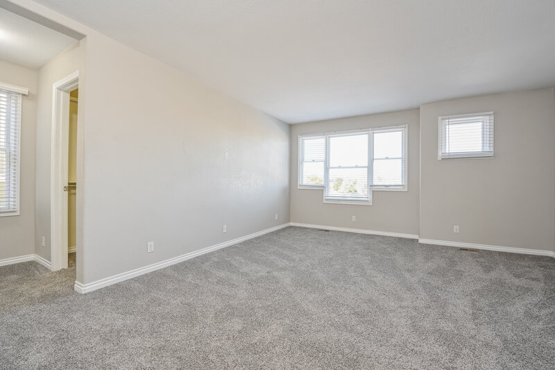 3,905/Mo, 4376 Foxberry Dr Castle Rock, CO 80109 Sitting Room View