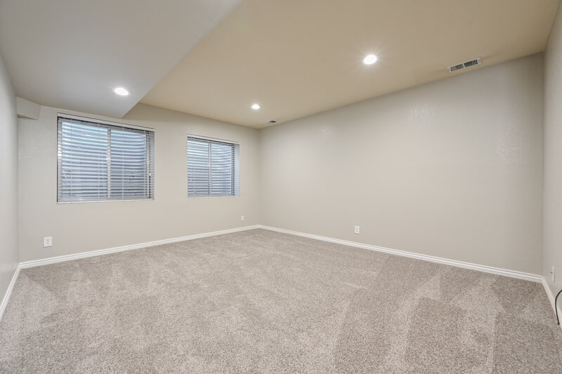 3,905/Mo, 4376 Foxberry Dr Castle Rock, CO 80109 Bedroom View