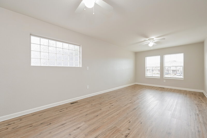 2,520/Mo, 2519 Coach House Loop Castle Rock, CO 80109 Bedroom View