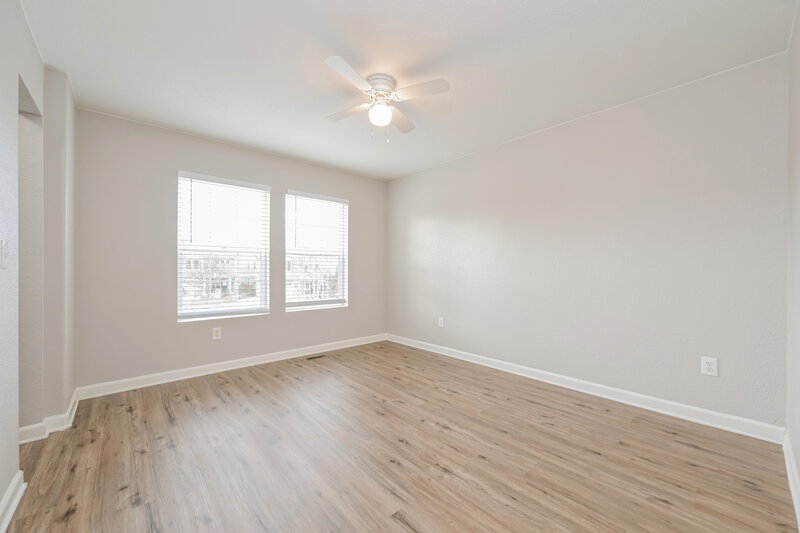 2,520/Mo, 2519 Coach House Loop Castle Rock, CO 80109 Bedroom View 2