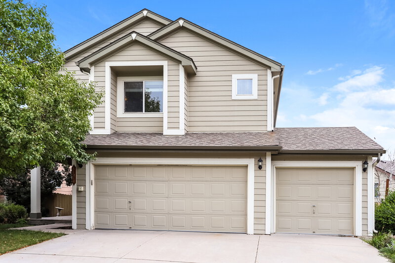 3,250/Mo, 11214 Vilas St Parker, CO 80134 External View