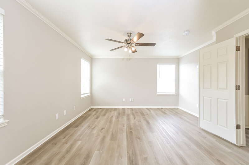 3,100/Mo, 5061 Ox Trl Parker, CO 80134 Main Bedroom View