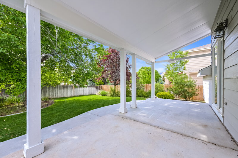 3,100/Mo, 5061 Ox Trl Parker, CO 80134 Exterior View