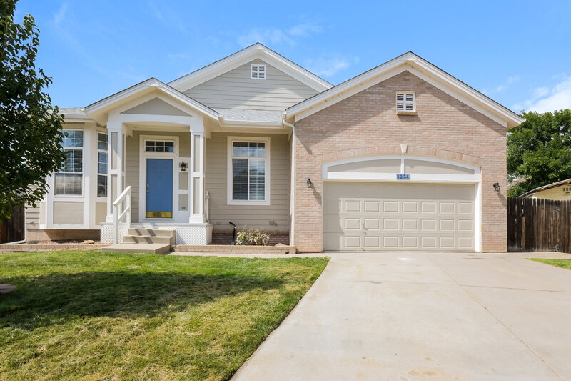3,650/Mo, 5234 E 130th Ct Thornton, CO 80241 External View