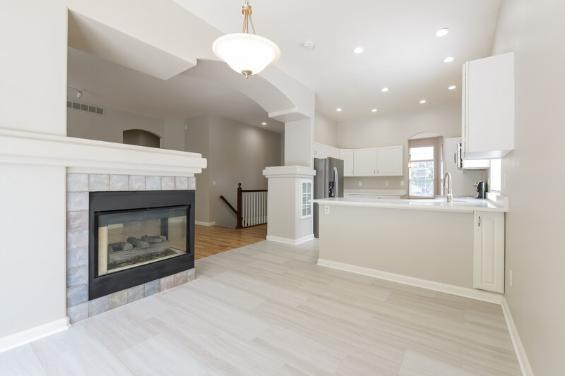 3,650/Mo, 5234 E 130th Ct Thornton, CO 80241 Living Room View 3