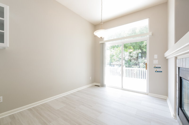 3,650/Mo, 5234 E 130th Ct Thornton, CO 80241 Breakfast Nook View