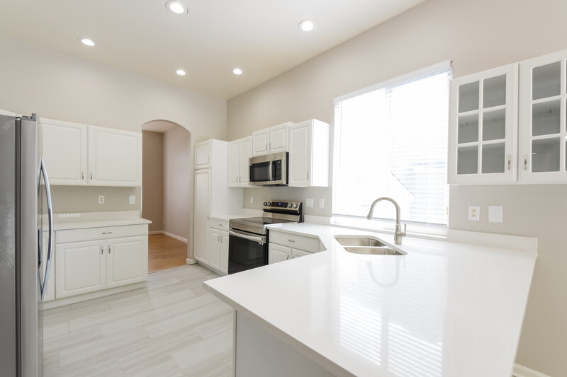 3,650/Mo, 5234 E 130th Ct Thornton, CO 80241 Kitchen View