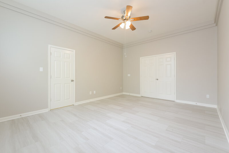 3,650/Mo, 5234 E 130th Ct Thornton, CO 80241 Main Bedroom View 2