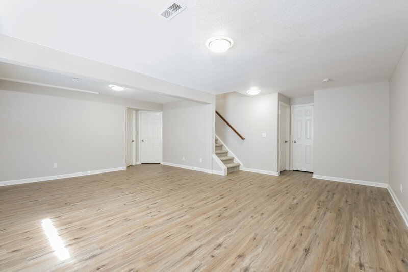 3,650/Mo, 5234 E 130th Ct Thornton, CO 80241 Basement View