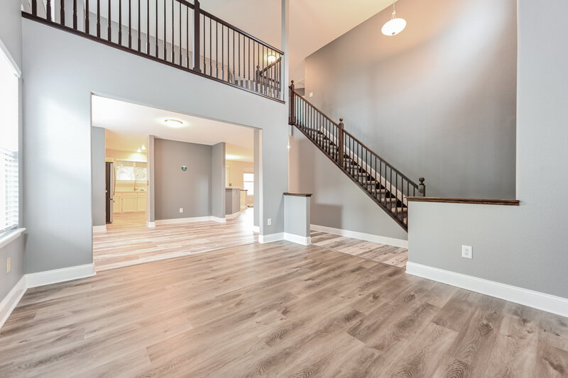 3,175/Mo, 13483 Garfield St Thornton, CO 80241 Living Room View 2