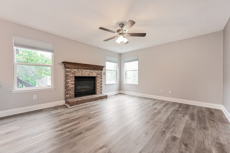 3,175/Mo, 13483 Garfield St Thornton, CO 80241 Living Room View 5