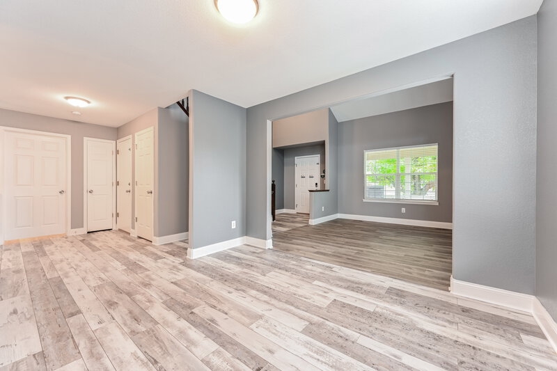 3,175/Mo, 13483 Garfield St Thornton, CO 80241 Dining Room View