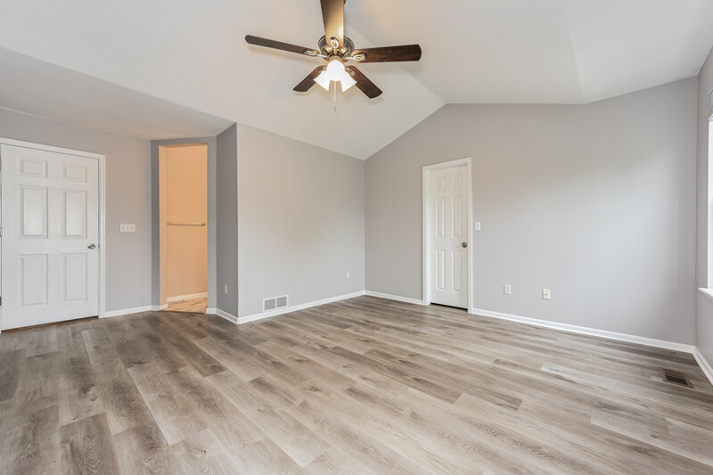 3,175/Mo, 13483 Garfield St Thornton, CO 80241 Main Bedroom View