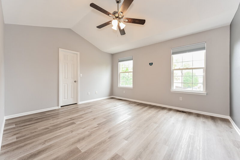 3,175/Mo, 13483 Garfield St Thornton, CO 80241 Main Bedroom View 2