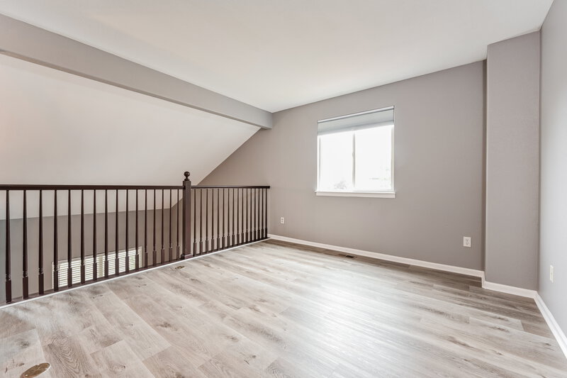 3,175/Mo, 13483 Garfield St Thornton, CO 80241 Loft View