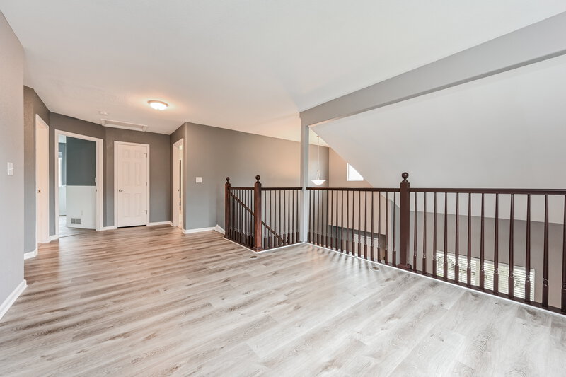 3,175/Mo, 13483 Garfield St Thornton, CO 80241 Loft View 2