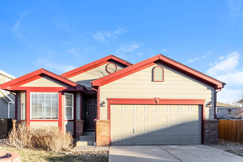 2,985/Mo, 6377 Old Divide Trl Parker, CO 80134 External View