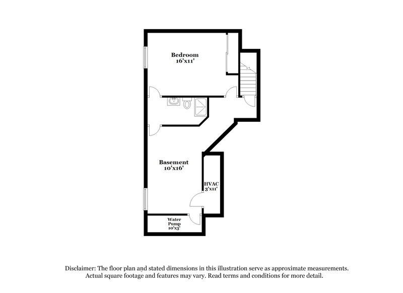 2,985/Mo, 6377 Old Divide Trl Parker, CO 80134 Floor Plan View 2