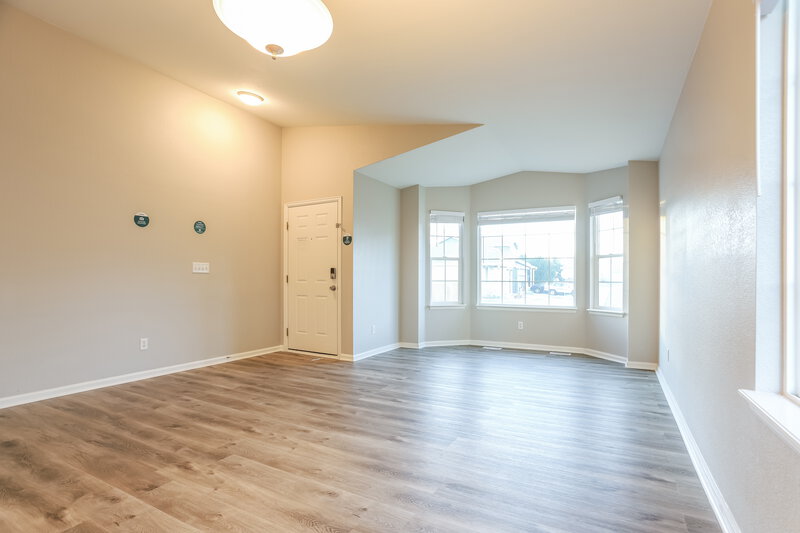 2,985/Mo, 6377 Old Divide Trl Parker, CO 80134 Living Room View
