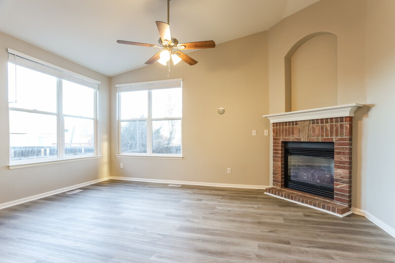 2,985/Mo, 6377 Old Divide Trl Parker, CO 80134 Family Room View