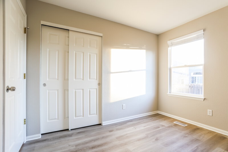 2,985/Mo, 6377 Old Divide Trl Parker, CO 80134 Bedroom View 2